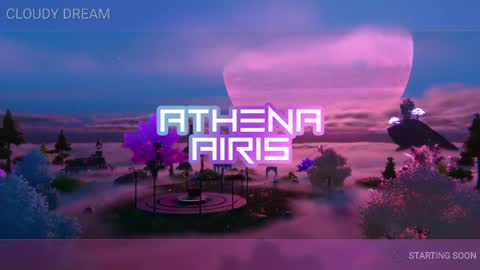 Athena Airis online show from 06-07-26, 03:21