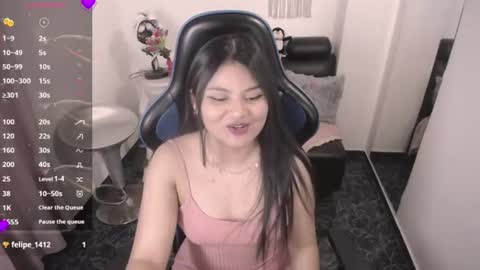 athena_snaw online show from 07-08-26, 03:33