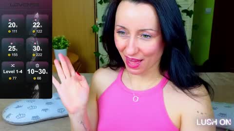 athena starry online show from 12-07-24, 10:45