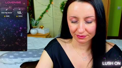athena starry online show from 12-12-24, 07:19