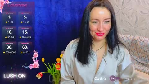 athena starry online show from 03-12-25, 01:08