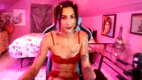   xoxo G0DD3SS xoxox    online show from 01-08-26, 02:47