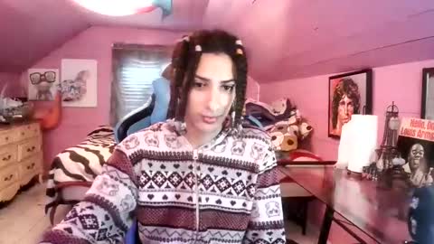   xoxo G0DD3SS xoxox    online show from 01-10-26, 09:05