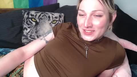 athenaaphrodisia online show from 05-14-26, 03:08