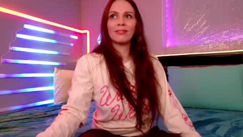 Athena Autumn online show from 05-21-26, 02:29