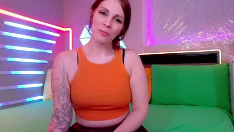 Athena Autumn online show from 06-05-26, 02:51