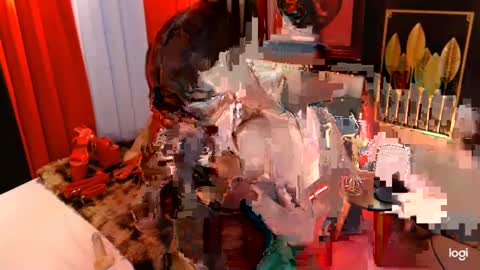 AthenaFerrer online show from 12-20-24, 01:22