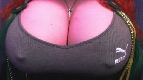 Snapshot of athenamatrix chatting on 03-18-26, 02:47 Athena formerly loverinsecret online show from 03-18-26, 02:47