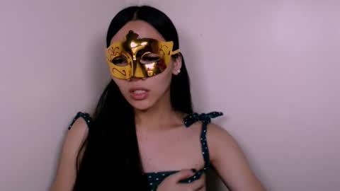 Athena Miles online show from 01-16-26, 04:55