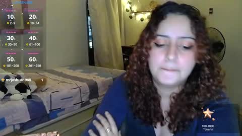 Steph online show from 01-14-25, 12:33
