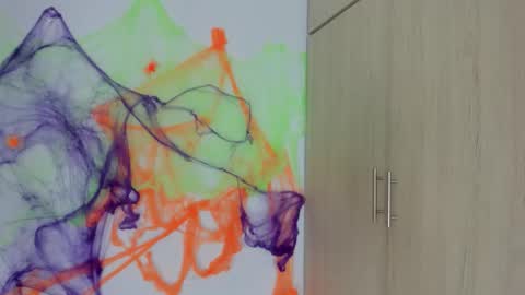 Snapshot of athenea__fox chatting on 10-22-25, 11:43 athenea__fox online show from 10-22-25, 11:43