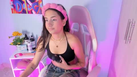 Snapshot of athenea__fox chatting on 11-13-25, 11:20 athenea__fox online show from 11-13-25, 11:20