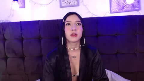 athenea_foxy online show from 10-07-25, 03:04