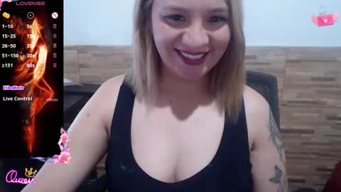 Snapshot of athenea_russo4 chatting on 05-29-26, 01:47 BELA online show from 05-29-26, 01:47