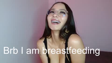 Snapshot of atheneaaa_ chatting on 10-18-25, 10:49 Athenea online show from 10-18-25, 10:49