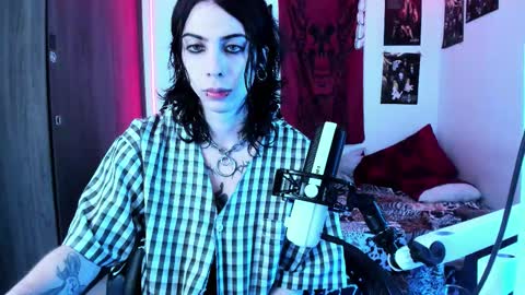 athenauwu online show from 10-12-25, 05:50