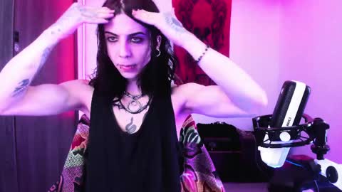 athenauwu online show from 05-11-26, 06:52