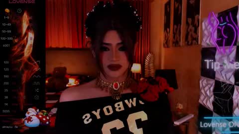 athisamoore online show from 01-14-26, 06:46