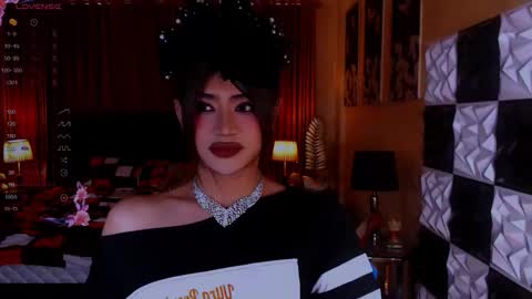 athisamoore online show from 01-19-26, 01:20