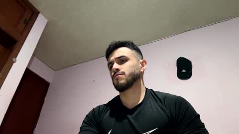 Atlas online show from 10-30-25, 09:00