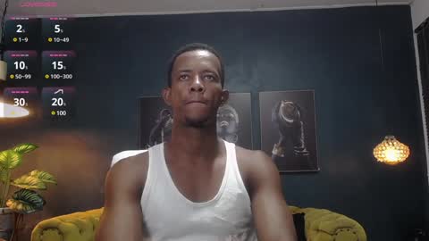 ATHLETIC  COCK online show from 12-03-24, 01:52