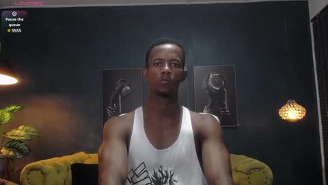 ATHLETIC  COCK online show from 12-04-24, 02:31