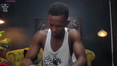 ATHLETIC  COCK online show from 12-05-24, 02:42
