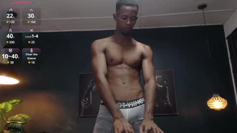 ATHLETIC  COCK online show from 12-07-24, 05:04