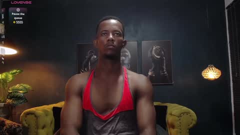 ATHLETIC  COCK online show from 12-10-24, 02:05