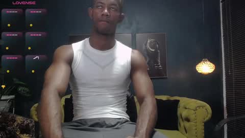 ATHLETIC  COCK online show from 02-28-25, 02:20