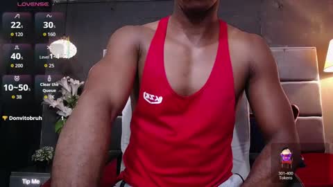 ATHLETIC  COCK online show from 09-16-25, 02:12