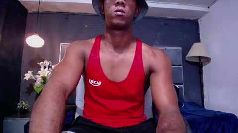 ATHLETIC  COCK online show from 11-30-25, 01:53