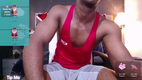 ATHLETIC  COCK online show from 12-18-25, 01:55