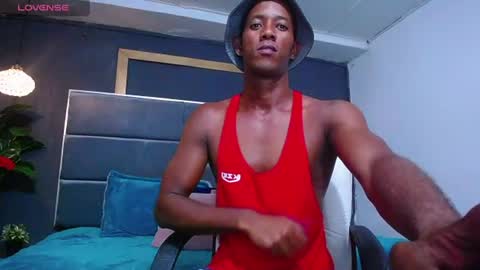 ATHLETIC  COCK online show from 07-08-26, 01:32