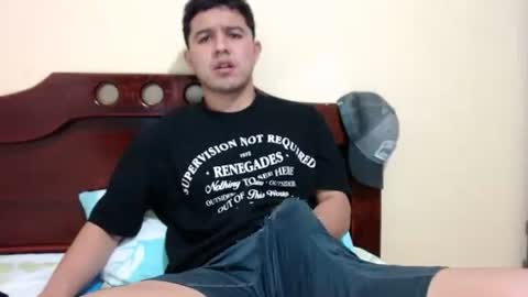 Robin online show from 01-13-26, 04:45