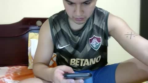 Robin online show from 02-02-26, 11:47