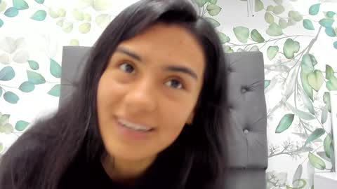 Snapshot of atilana_diaz chatting on 12-14-24, 06:41 Atilana Diaz online show from 12-14-24, 06:41