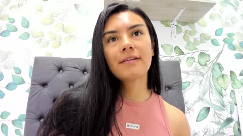 Snapshot of atilana_diaz chatting on 01-03-25, 01:47 Atilana Diaz online show from 01-03-25, 01:47