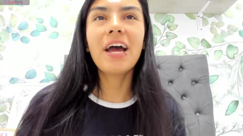 Snapshot of atilana_diaz chatting on 01-14-25, 03:57 Atilana Diaz online show from 01-14-25, 03:57