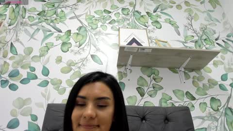 Snapshot of atilana_diaz chatting on 01-17-25, 07:49 Atilana Diaz online show from 01-17-25, 07:49