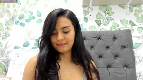 Snapshot of atilana_diaz chatting on 01-21-25, 05:51 Atilana Diaz online show from 01-21-25, 05:51