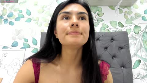 Snapshot of atilana_diaz chatting on 02-03-25, 07:10 Atilana Diaz online show from 02-03-25, 07:10