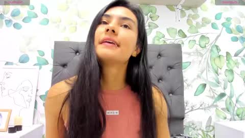 Snapshot of atilana_diaz chatting on 02-19-25, 02:12 Atilana Diaz online show from 02-19-25, 02:12