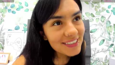 Snapshot of atilana_diaz chatting on 02-28-25, 04:31 Atilana Diaz online show from 02-28-25, 04:31