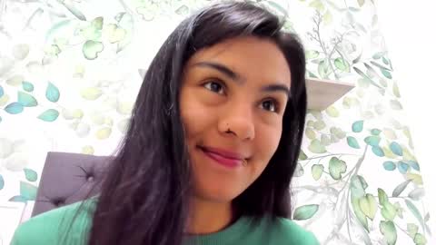 Snapshot of atilana_diaz chatting on 03-05-25, 02:12 Atilana Diaz online show from 03-05-25, 02:12