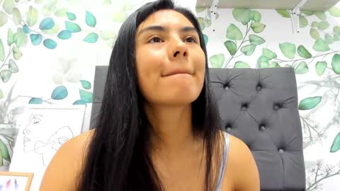 Snapshot of atilana_diaz chatting on 03-05-25, 08:21 Atilana Diaz online show from 03-05-25, 08:21