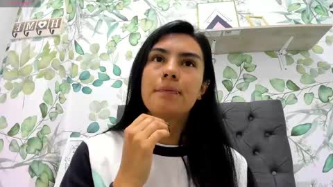 Snapshot of atilana_diaz chatting on 03-10-25, 04:14 Atilana Diaz online show from 03-10-25, 04:14