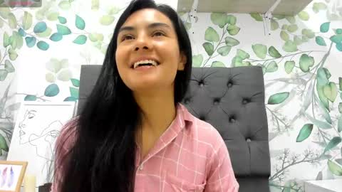 Snapshot of atilana_diaz chatting on 03-12-25, 02:45 Atilana Diaz online show from 03-12-25, 02:45