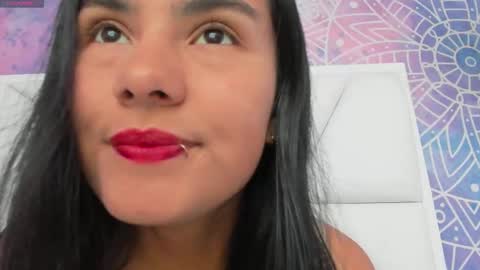 Snapshot of atilana_diaz chatting on 09-12-25, 04:40 Atilana Diaz online show from 09-12-25, 04:40