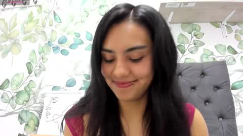 Snapshot of atilana_diaz chatting on 10-07-25, 04:04 Atilana Diaz online show from 10-07-25, 04:04